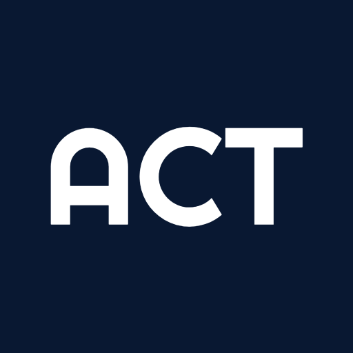 ACT rules
